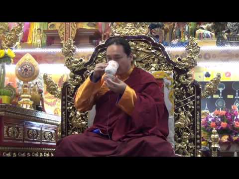 Full Teaching on 31 July 2014 - Teaching Preview for 31 July 2014 - 1st Turning of the Dharma Wheel