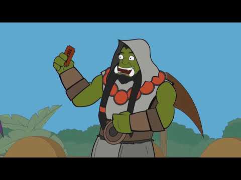 Aojiru(執念の蒼汁) vs Tyler | 八強 B 組 決定戰 | 2019 HCT 亞太區冬季季後賽