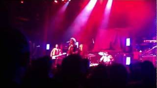 Born Cages - In The Gutter live in Silver Spring