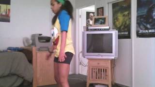 "Fast (Like a Nascar)" Kafani Feat. Kreak Da Sneak (Cover)