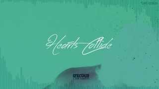 IZECOLD &amp; Sam Garbett - Hearts Collide