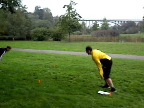 OutdoorCircuit Pirmasens(Spiegellauf)