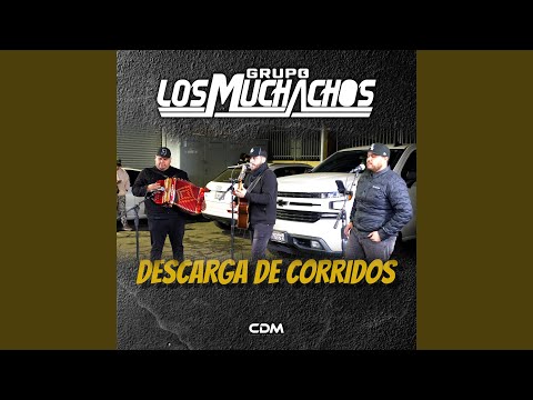 Descarga De Corridos (En Vivo) 40 Min
