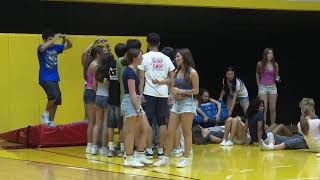 Aug 25, 2026 - HS Assembly