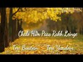 Mohabbat Tumse Nafrat Hai OST Pakistani Drama OST Lyrical Whatsapp Status Video