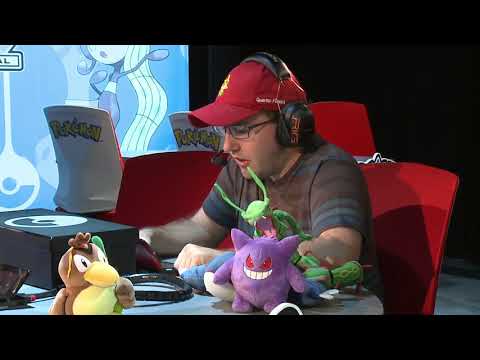 2016 Pokemon US National Championships VGC Masters Day 2 - Michael Lanzano vs Alan Schambers - Top 8