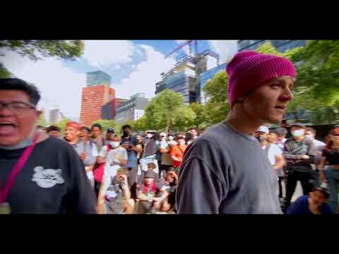 Maquiavélico vs Dustin OCTAVOS FECHA 2 (TORNEO GALACTICO)