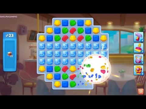 Familyscapes  Level 31