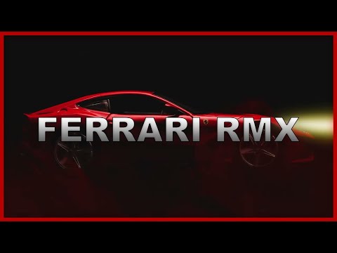 Ferrari (House/Afro Remix) - James Hype feat. Lazza | @folssbeats