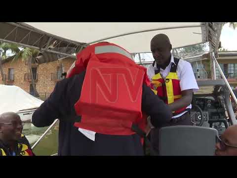 URA reports rise in smuggling across Uganda’s lakes