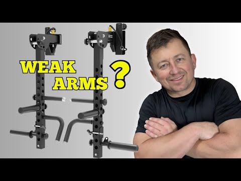 The SHOCKING Truth About LEVER ARMS And Your Workout Routine