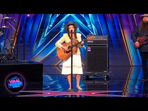 These Country Auditions Did NOT Come to Play!