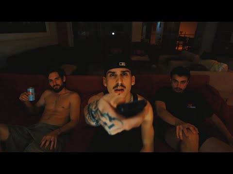 Duarte - Watch Me [DRT Records]