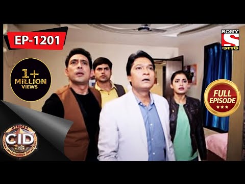 Superhero Performs A Crime | CID (Bengali) - Ep 1201 | Full Episode | 15 October 2022