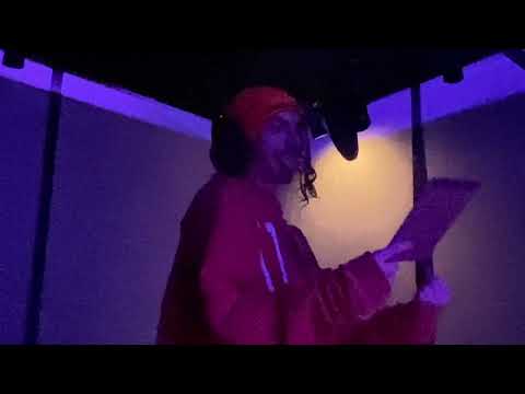 $ANTO MARCO BTS STUDIO SESSION RECORDING “Better Than Ok”