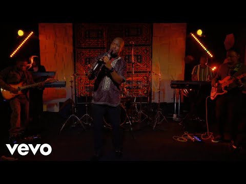 Isaiah Katumwa - My Joy (Live) (Official Music Video)