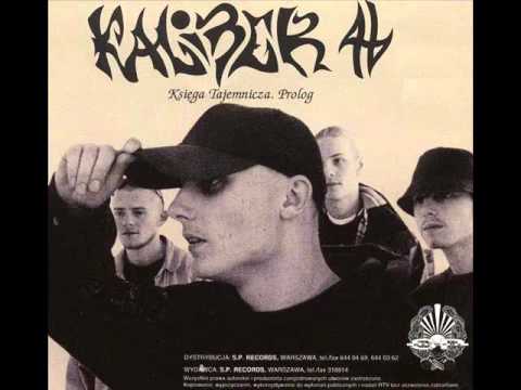 Kaliber 44 - Psychodela