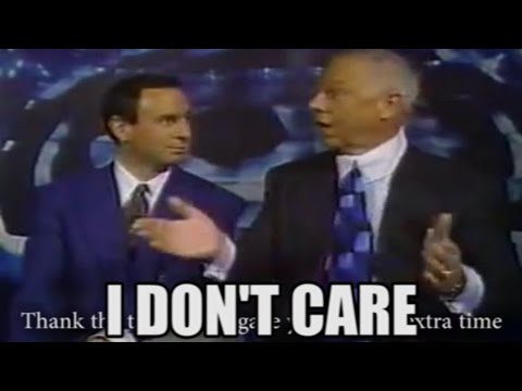 Coach's Corner Transcribed - No Time Left (Throwback Thursday)