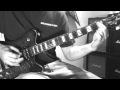 Lamb of God - Invictus Guitar Lesson