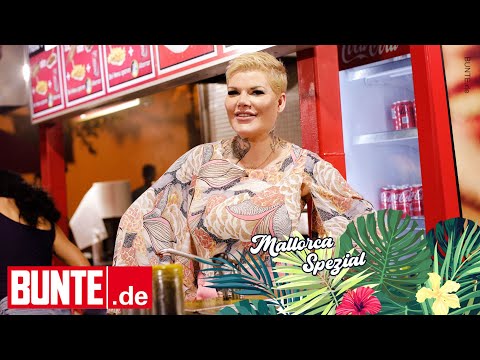 Melanie Müller - "Der alte und der neue Papa" – Ihre Kinder gewöhnen sich an ihren neuen Freund