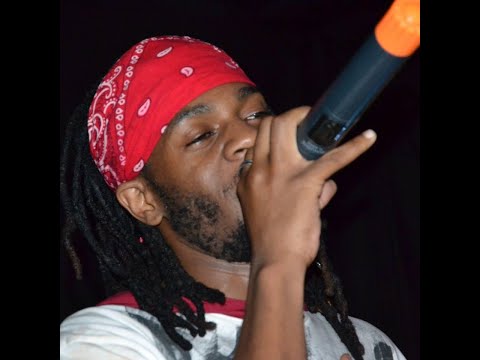 Dashocca  X 1Mr Smooth (Jamaica)