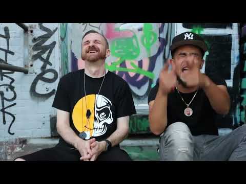 Westside Ward & Jake Palumbo - Banana Backwoods (Official Music Video)