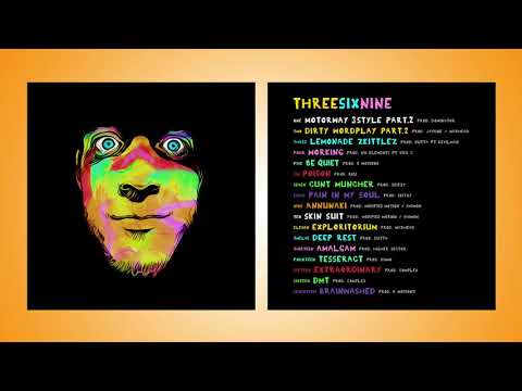 Mr Traumatik - Annunaki