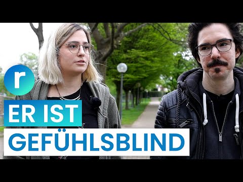 Leben ohne Gefühle? Nico ist gefühlsblind | reporter