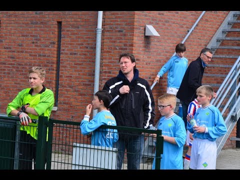 14 05 2015 ASV Arsenal toernooi vv UNO D1