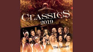 Both Sides Now (Live At Sun Arena Pretoria / 2019)