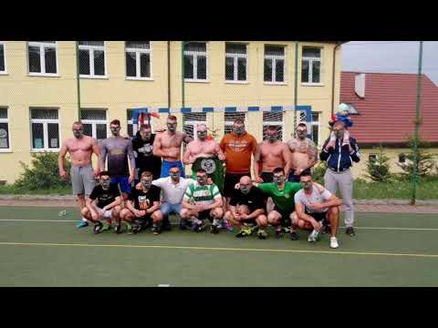 #105 GKS Piast Nowa Ruda Hooligans & Ultras