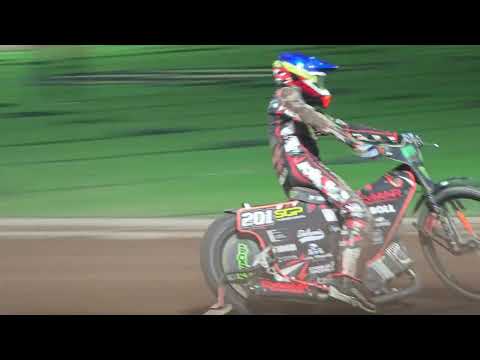 Landshut Speedway GP 03 05 2025 Lauf 18