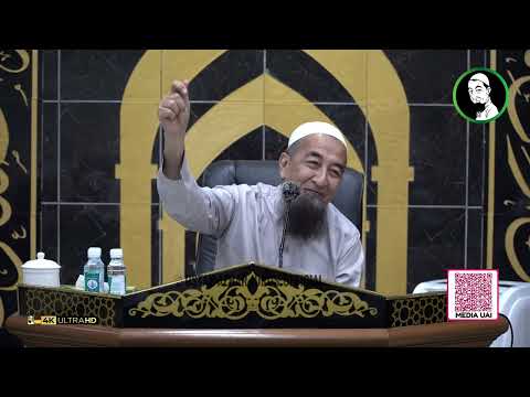 Selalu Teringat Akan Dosa Walaupun Sudah Taubat - Ustaz Azhar Idrus