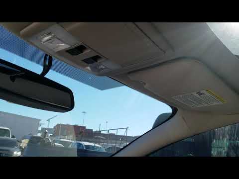Edge Sunroof Initialization