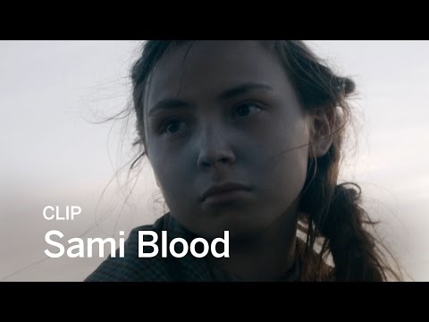 SAMI BLOOD Clip | Festival 2016
