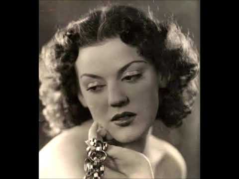 Isa Bellini "Suona la trombettina"