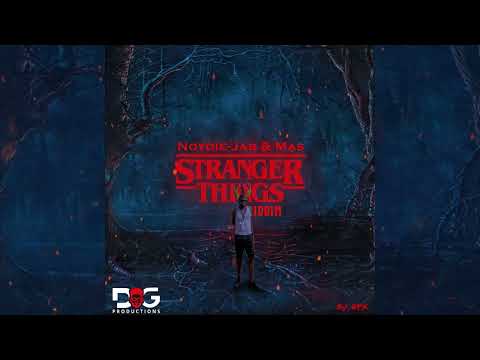 Noydie - Jab & Mass (Stranger Things Riddim) Soca 2022
