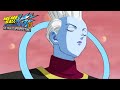 QUE BIEN COME WHIS