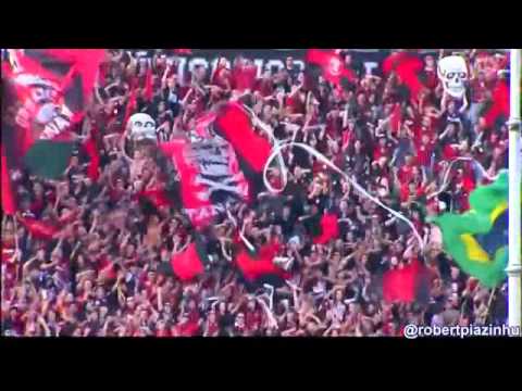 Atlético-PR 2x2 Coritiba - Campeonato Paranaense 2012 - Narração Transamérica Curitiba