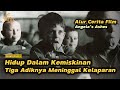 Alur Cerita Film Angela S Ashes Kisah Nyata Hidup Dalam Kemiskinan Namun Tanpa Mengeluh