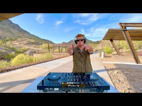 Piano House Live Mix [Vol. 9] - Sonny Fodera, Ben Rainey, ManyFew