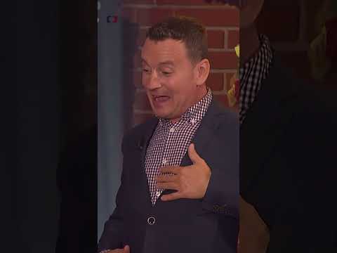 Felix Holzmann: Klasika českého humoru ???? #Shorts