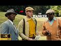 Anthony Mackie Samuel L Jackson Train Nicholas Hoult To Buy A Bank The Banker 4K Scene