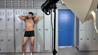 Download lagu BEHIND THE SCENES | Photo Shoot With Male Model mp3 Download lagu BEHIND THE SCENES | Photo Shoot With Male Model mp3