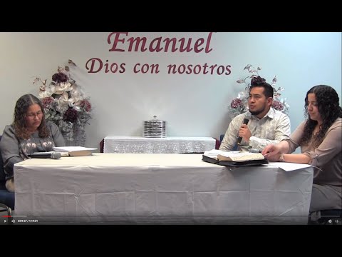 Servicio de 05-15-2020