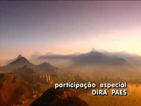 Abertura A Diarista 2004