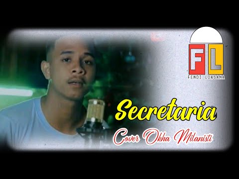 SECRETARIA (Amado Batista) Cover * Okha Milanisti