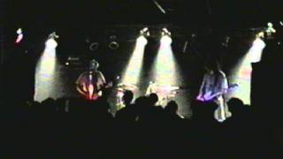 Agent Orange - 10 There's No Such Thing @ Safari Nite Club 1997