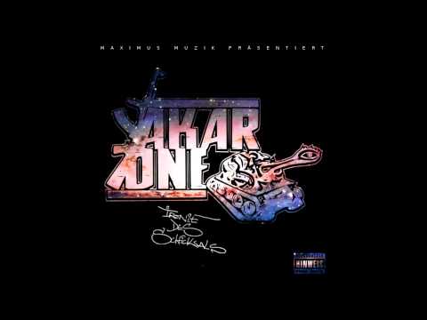 AkarOne - Ironie des Schicksals [Full Album]