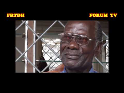 Kouka Célestin Célio Remix Comité Bantou: Histoire des Bantous de la capitale les Cofondateurs P1